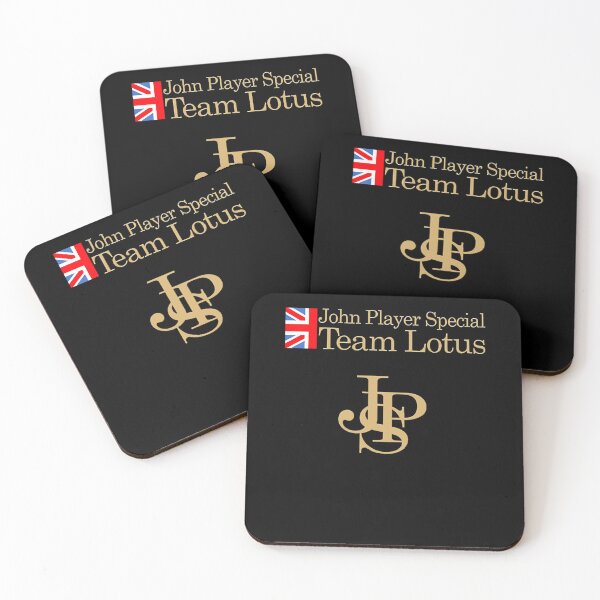 Item preview, John Player Special Team Lotus  designed and sold by niroxtion.