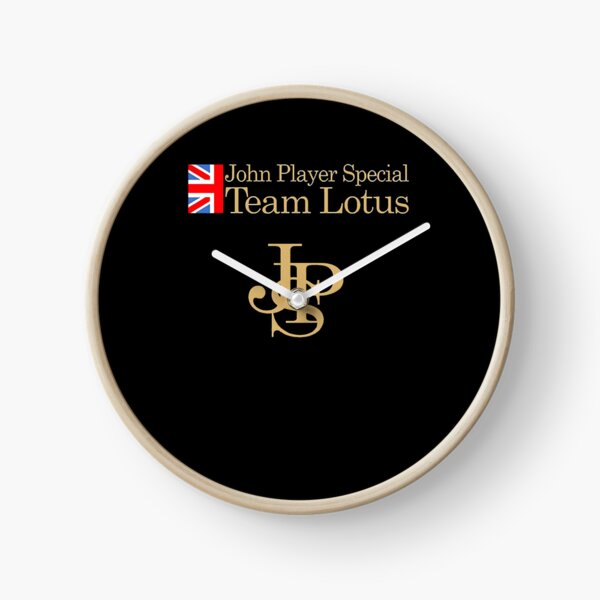 Item preview, John Player Special Team Lotus  designed and sold by niroxtion.