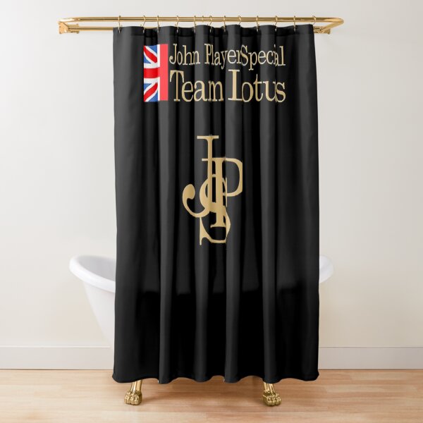 Item preview, John Player Special Team Lotus  designed and sold by niroxtion.