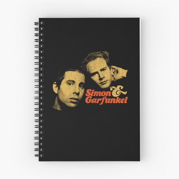 Aperçu de l'œuvre Hommage à Simon Garfunkel créée et vendue par NZRandom42.