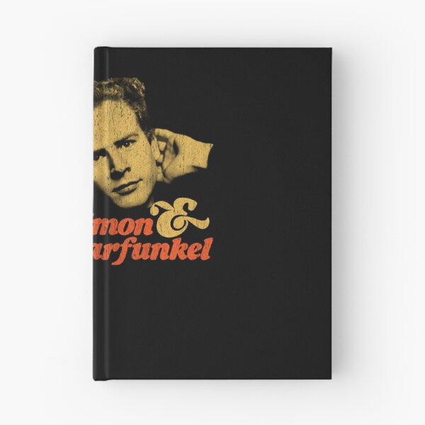 Artikelvorschau, Simon Garfunkel Tribute entworfen und verkauft von NZRandom42.