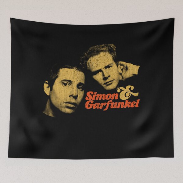 Item preview, Simon  Garfunkel Tribute designed and sold by NZRandom42.