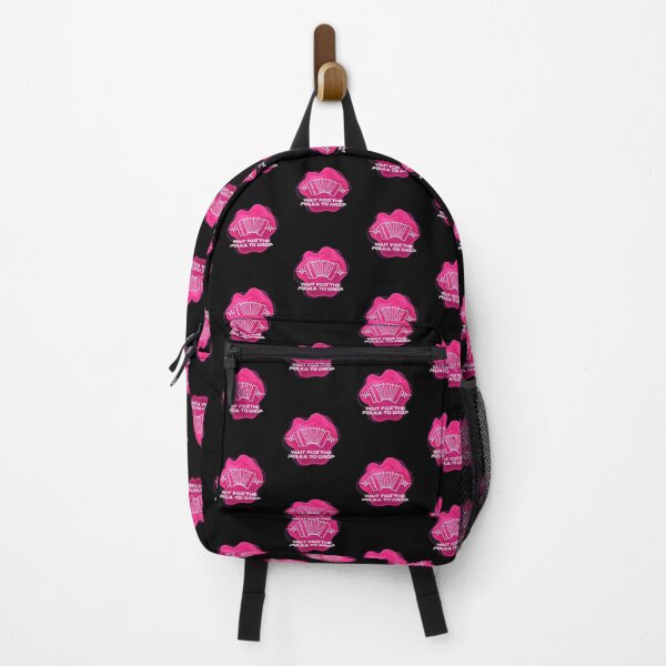 Item preview, Wait for the polka to drop | Accordion designed and sold by SocialStaticz.
