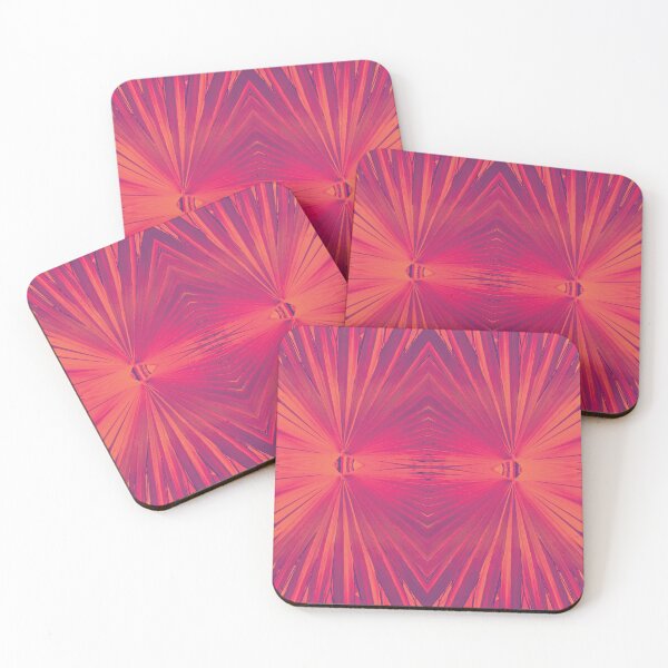 Item preview, Manipulated Photos: Mexican Fan Palm repeating pattern designed and sold by nicola-ginzler.