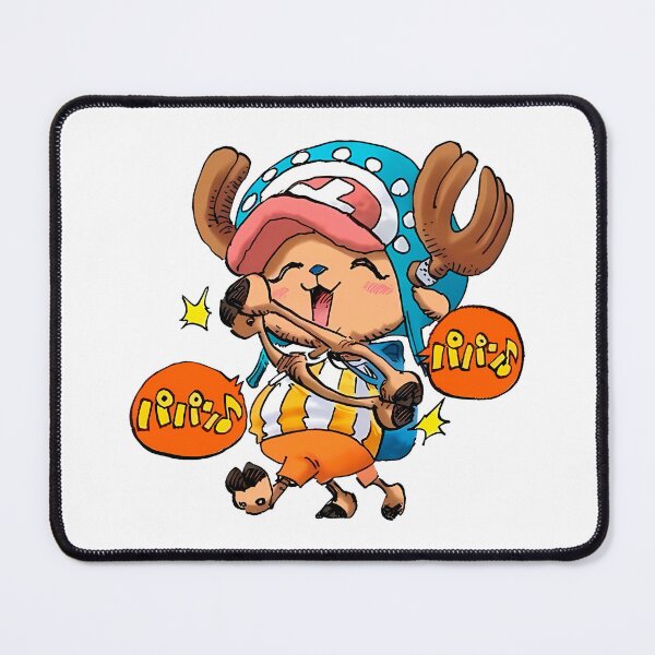 Item preview, Tony Tony Chopper Straw Hat Doctor designed and sold by FriskySloths.