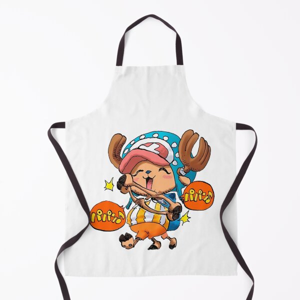 Item preview, Tony Tony Chopper Straw Hat Doctor designed and sold by FriskySloths.