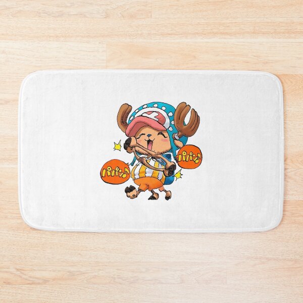 Item preview, Tony Tony Chopper Straw Hat Doctor designed and sold by FriskySloths.