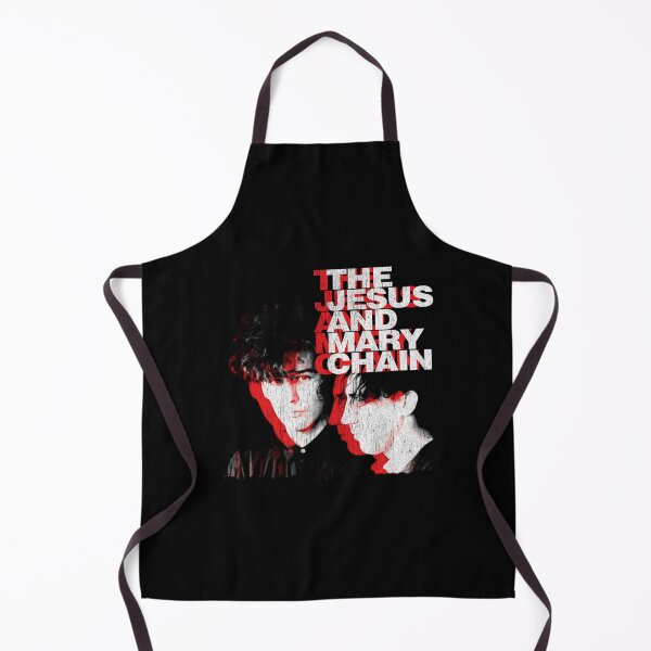 Item preview, The Jesus And Mary Chain designed and sold by NZRandom42.
