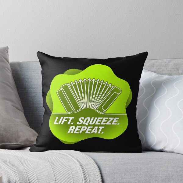 Item preview, Lift.squeeze.repeat | Accordion designed and sold by SocialStaticz.