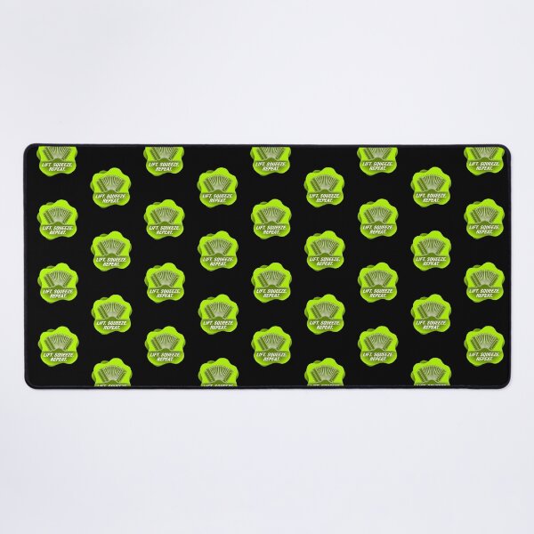 Item preview, Lift.squeeze.repeat | Accordion designed and sold by SocialStaticz.