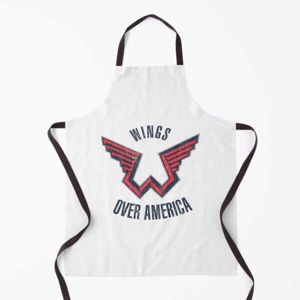 Item preview,  Wings Over America designed and sold by NZRandom42.