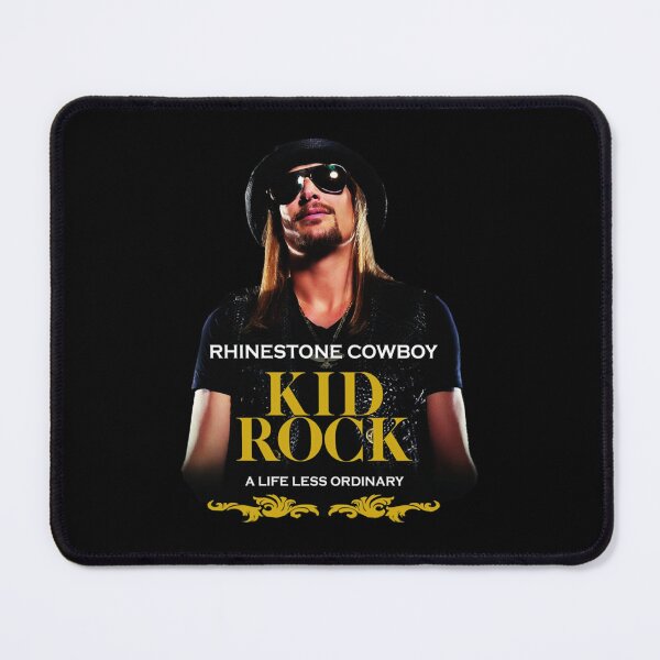 Item preview, Rhinestone Cowboy Kid Rock A Life Less Ordinary Gift Idea Kid Rock Is The Best 99Ds Popular Music Rock 1 designed and sold by niroxtion.