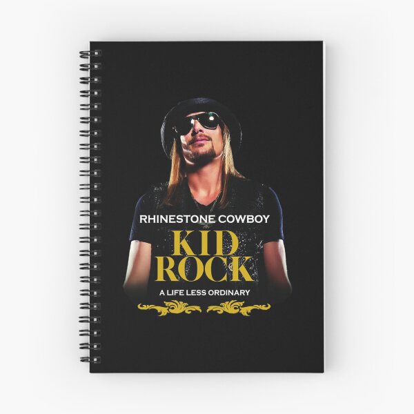 Item preview, Rhinestone Cowboy Kid Rock A Life Less Ordinary Gift Idea Kid Rock Is The Best 99Ds Popular Music Rock 1 designed and sold by niroxtion.