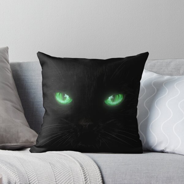 Item preview, Black Cat designed and sold by Ghoul Enterprises.