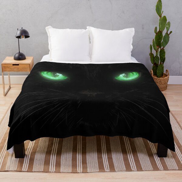 Item preview, Black Cat designed and sold by Ghoul Enterprises.