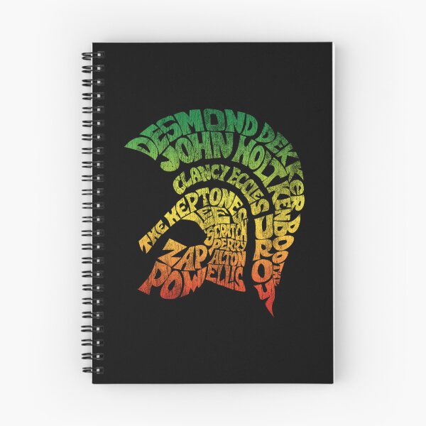 Item preview, Desmond Dekker John Holt Kenboo The Heptone Lee Scarft Zap Pow Trojan Records designed and sold by NZRandom42.