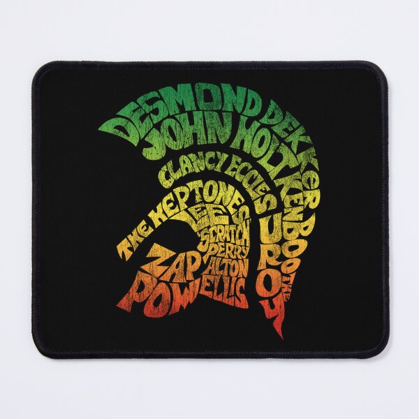 Item preview, Desmond Dekker John Holt Kenboo The Heptone Lee Scarft Zap Pow Trojan Records designed and sold by NZRandom42.