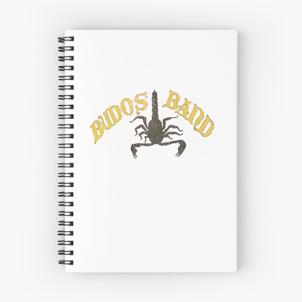 Item preview,  Budos Band designed and sold by NZRandom42.