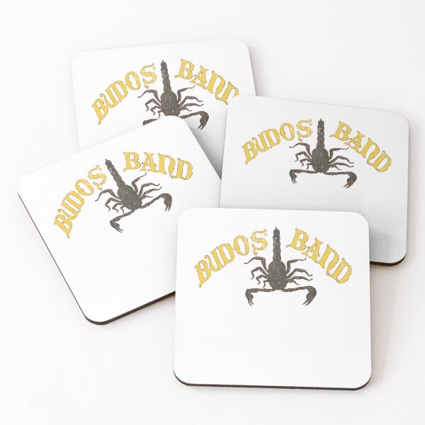 Item preview,  Budos Band designed and sold by NZRandom42.