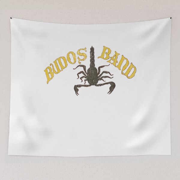 Item preview,  Budos Band designed and sold by NZRandom42.