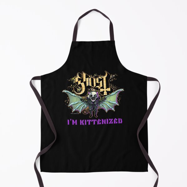 Item preview, I'm Ghost Kittenized Skeleta designed and sold by niroxtion.