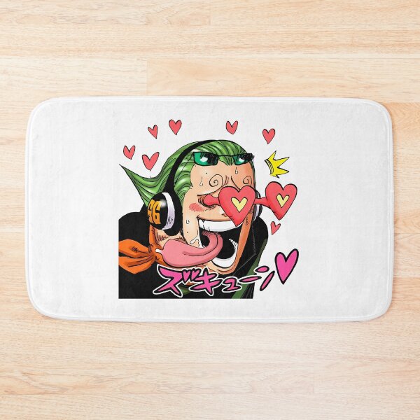 Item preview, Vinsmoke Yonji Germa Kingdom Prince designed and sold by FriskySloths.
