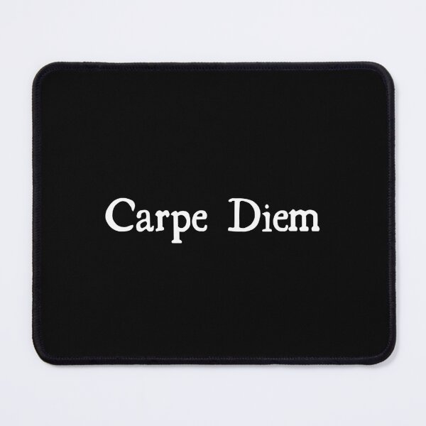 Item preview, Carpe Diem designed and sold by SWETA HALDER.