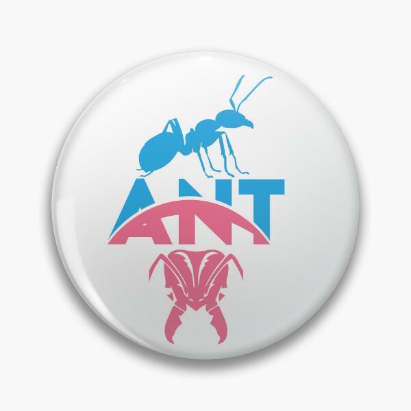 Item preview, Ant Category FanAnt pattern for an item designed and sold by Ant Category.