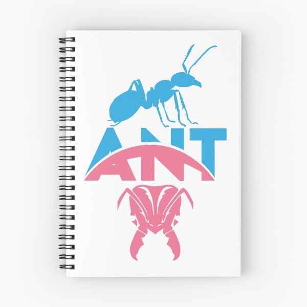 Item preview, Ant Category FanAnt pattern for an item designed and sold by Ant Category.