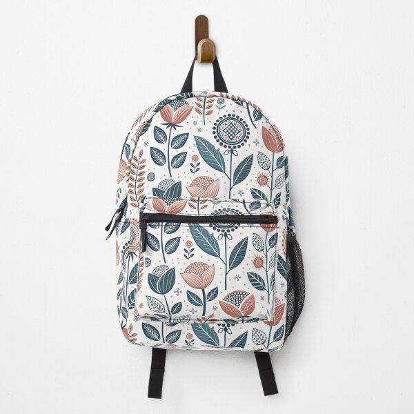 Item preview, Nordic Rose Symbols | Scandinavian Folk Romance designed and sold by Shuga-Design.