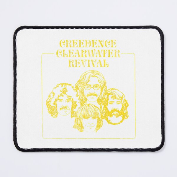 Item preview, Greedence Clearwater Revival Ccr designed and sold by NZRandom42.