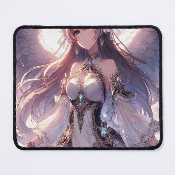 Item preview, Anime girl designed and sold by Creativnani.