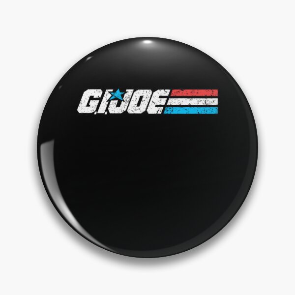 Item preview, Gi Joe  designed and sold by jaddom.