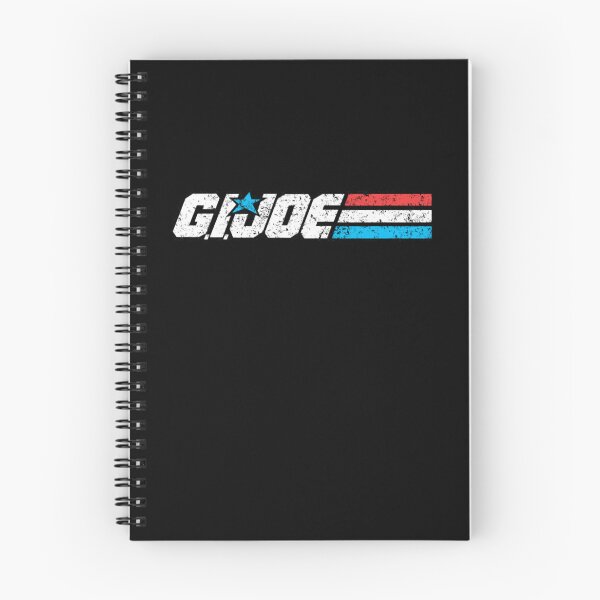 Artikelvorschau, G.I. Joe entworfen und verkauft von jaddom.