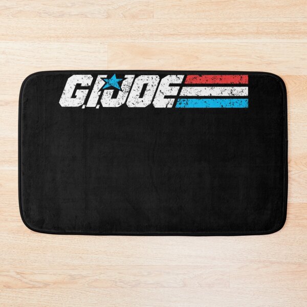 Item preview, Gi Joe  designed and sold by jaddom.