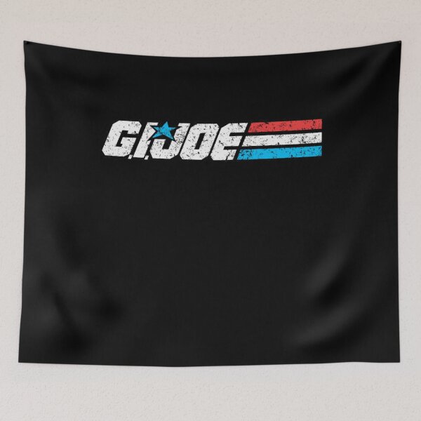 Item preview, Gi Joe  designed and sold by jaddom.