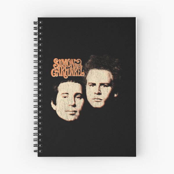 Aperçu de l'œuvre Hommage à Simon Garfunkel créée et vendue par NZRandom42.