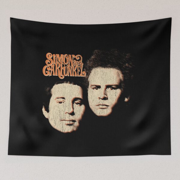 Item preview,  Simon  Garfunkel Tribute designed and sold by NZRandom42.
