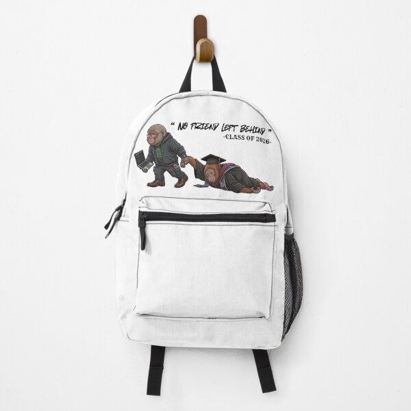 Item preview, Developer Class of 2026: Debugging Graduation designed and sold by PunchMonkeyArt.