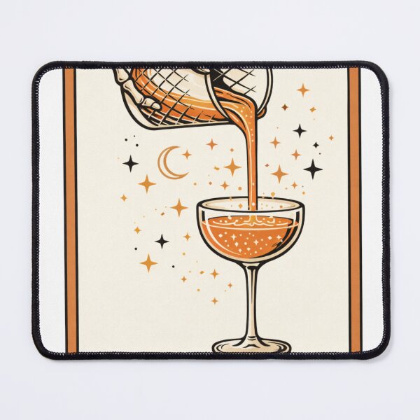 Item preview, Liquid Therapy - Bartender's Dream designed and sold by GenArtWear.