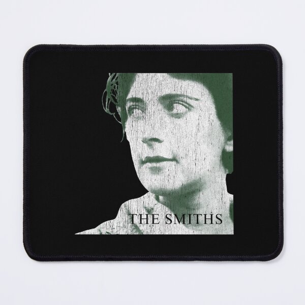 Item preview, The Smiths Girlfriend In A Coma designed and sold by NZRandom42.