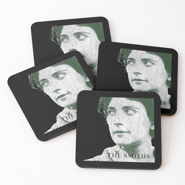Item preview, The Smiths Girlfriend In A Coma designed and sold by NZRandom42.