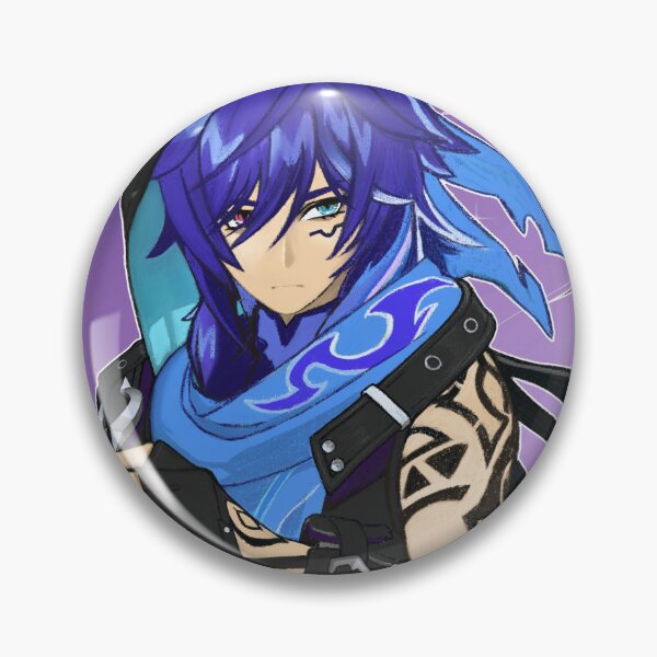 Item preview, Ororon Fan Art { High Quality } designed and sold by pikupaArt.