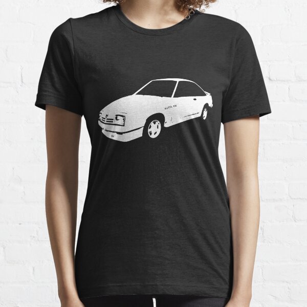 Opel Manta B GSI Essential T-Shirt