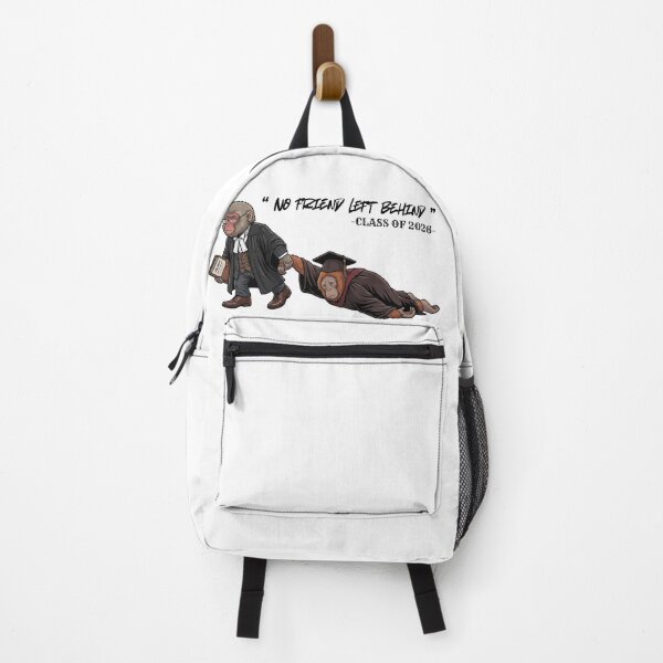 Item preview, Lawyer Class of 2026: Justice for My Friends designed and sold by PunchMonkeyArt.