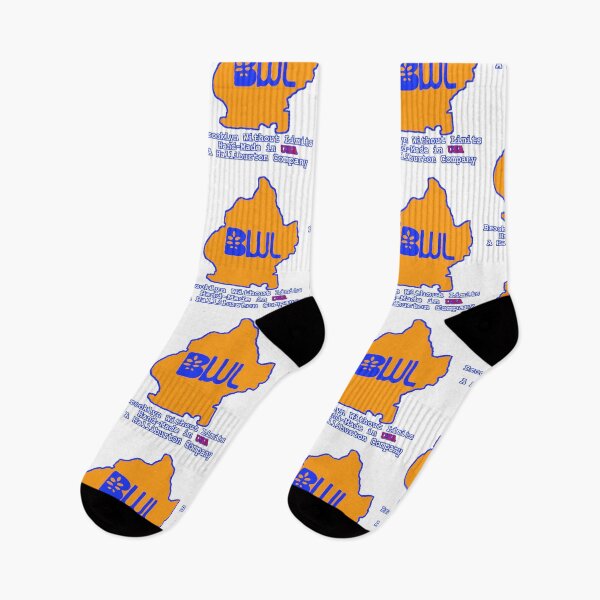 Item preview, 30 Rock - Brooklyn Without Limits designed and sold by vossfish.