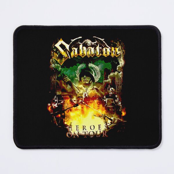 Item preview, Gift Movie Fans Sabaton Rancid Awesome For Movie Fan designed and sold by niroxtion.