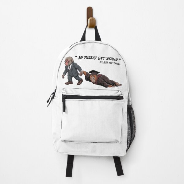 Item preview, CEO Class of 2026: No Partner Left Behind designed and sold by PunchMonkeyArt.