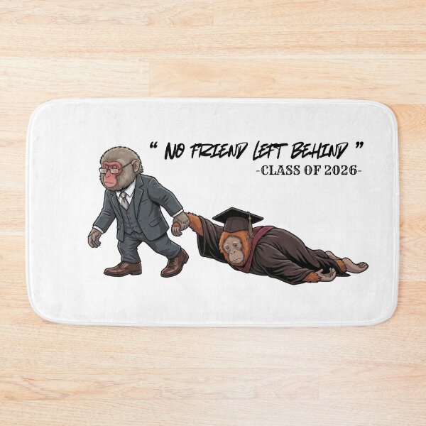 Item preview, CEO Class of 2026: No Partner Left Behind designed and sold by PunchMonkeyArt.