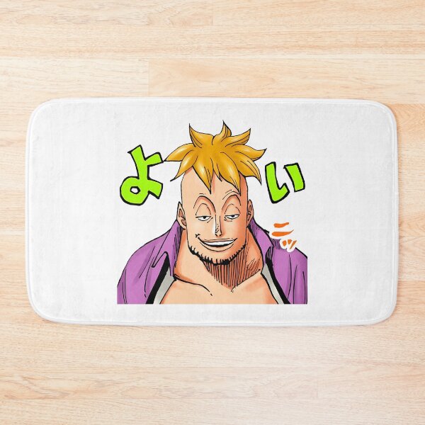 Item preview, Marco Phoenix Whitebeard First Commander designed and sold by FriskySloths.